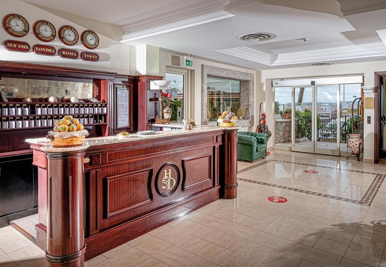 Hotel Sabbie D'Oro Giardini-Naxos Kültér fotó