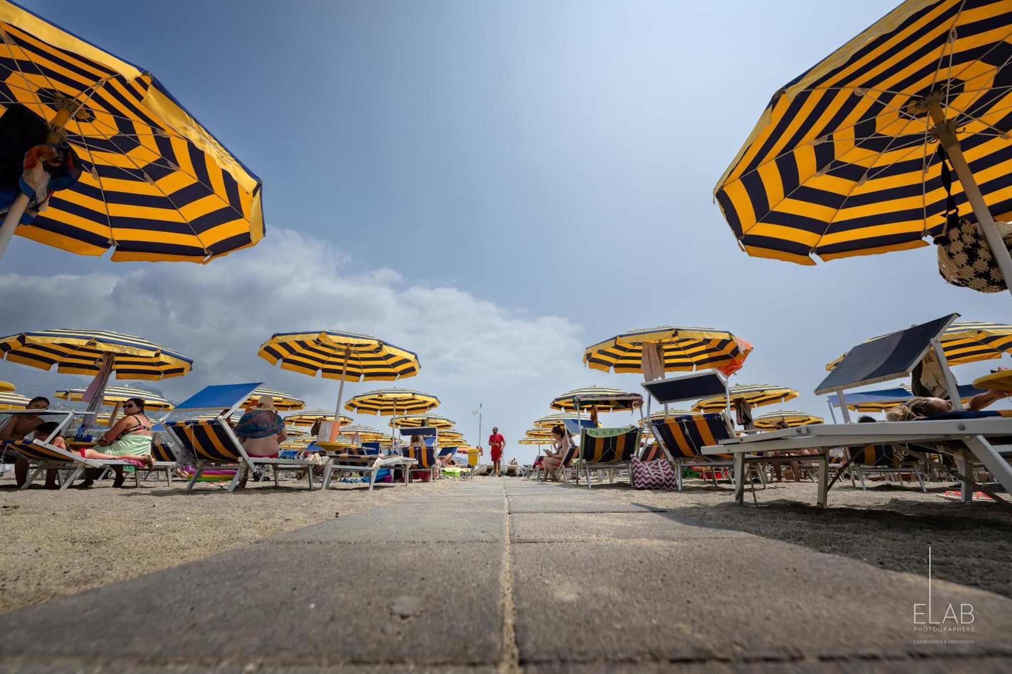 Hotel Sabbie D'Oro Giardini-Naxos Kültér fotó