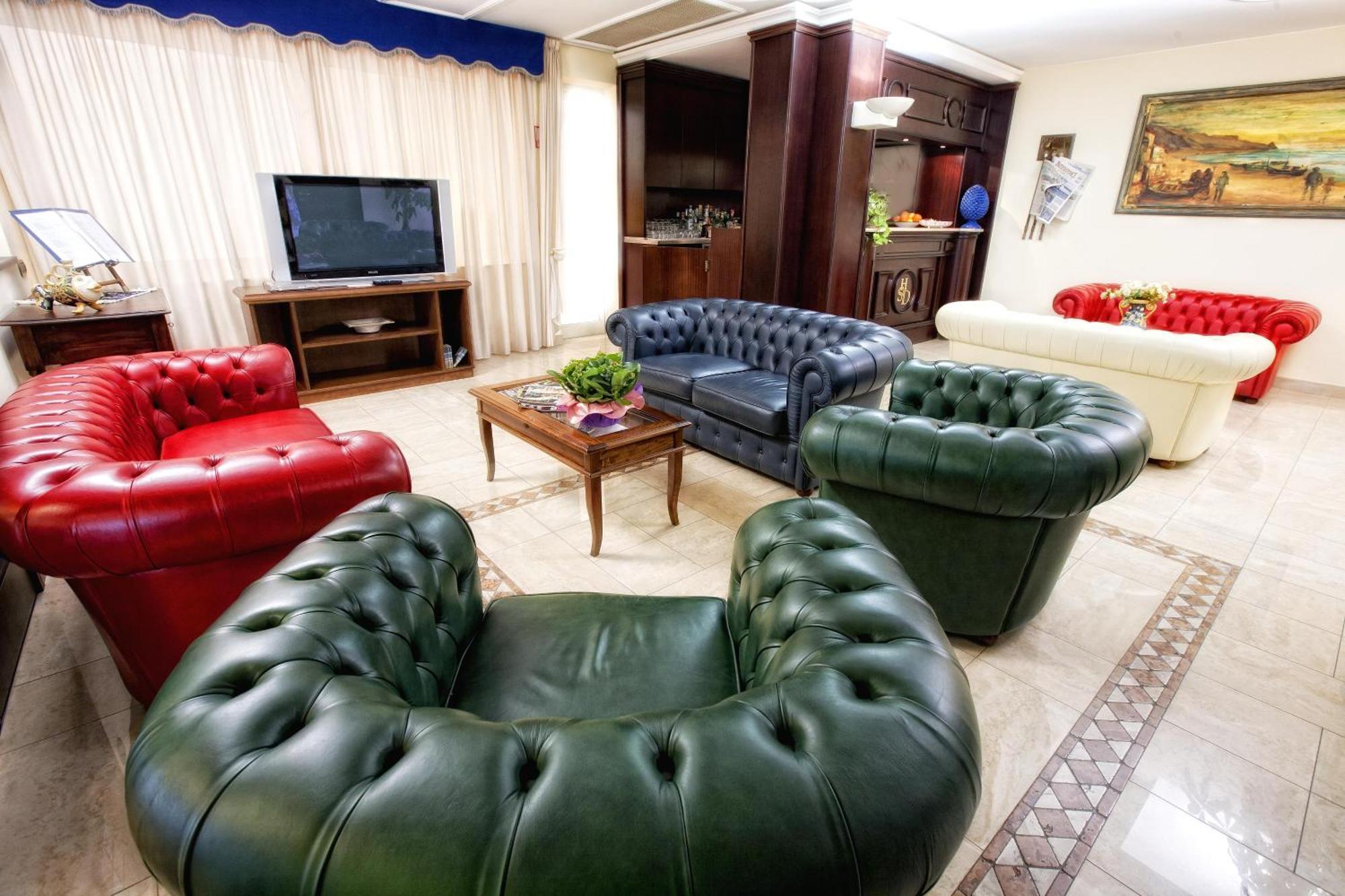 Hotel Sabbie D'Oro Giardini-Naxos Kültér fotó