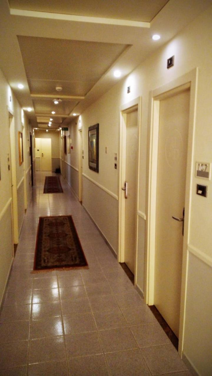 Hotel Sabbie D'Oro Giardini-Naxos Kültér fotó